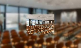 Vijf vergaderhamers Van der Valk Veenendaal