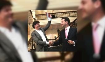 Hotel Arena ontvangt vierde ster