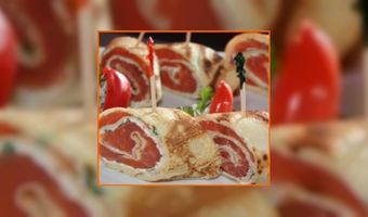 Catering als extra service