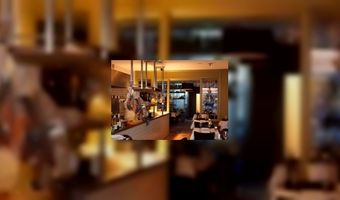 Restaurant gaat voor groenten