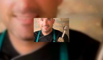 Alain Rosica gastchef Hilton Garden Inn