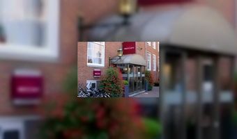 Vierde ster voor Mercure Hotel Amsterdam Arthur Frommer
