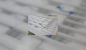 Let op! Invullen van het werkrooster