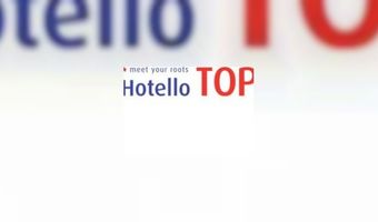 Hotello of the Year 2013