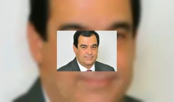 Van Marriott International naar Hilton