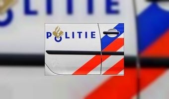 't Tolhuis in Hilversum bruut overvallen