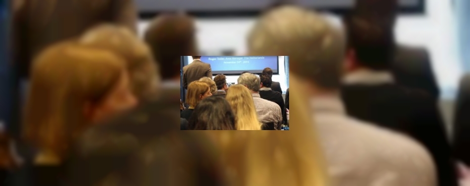 Video-impressie HotelTech 2014