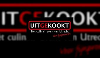 Urban Food thema Utrecht Uitgekookt 2012