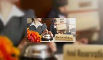 Meer hotelkamers geboekt in VS