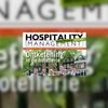 Zomertip: de nieuwe Hospitality Management!