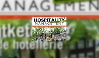 Zomertip: de nieuwe Hospitality Management!