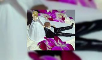 Bruidsparen zoeken ook naar de beste deals 