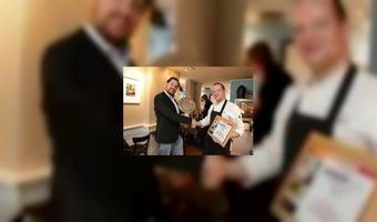 Eerste reactie: Het is ongelofelijk