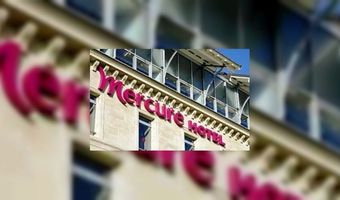 Accor tekent voor tien hotels in Engeland