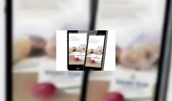 Eigen app voor Golden Tulip