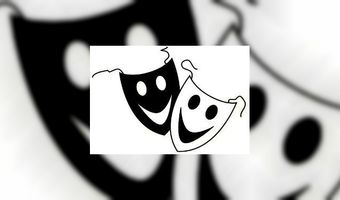 Comedy in CafÃ© en restaurant