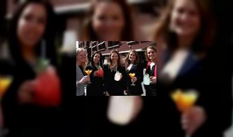 Hilton The Hague viert vijfjarig bestaan