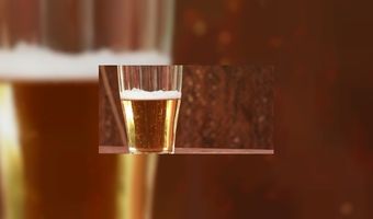 Bier blijft favoriete vakantiedrank