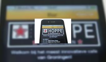 App laat horecagast zelf muziek bepalen