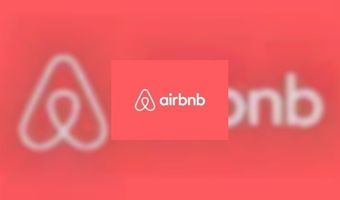 Airbnb gaat als een speer