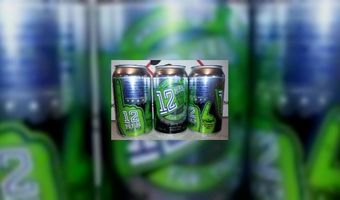 Baanwissel: van football naar bier