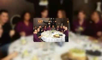 Winnaar NK Hotelreceptionist in het zonnetje gezet