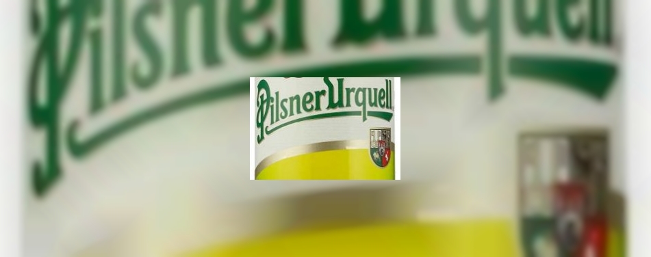 Laatste ronde verkiezing Pilsner Urquell