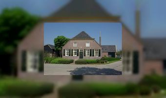 Bubbelbad in biologische boerderij