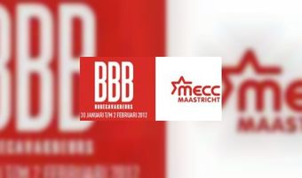 Van harte welkom op de BBB 2012