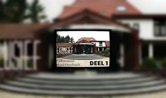 Exclusief: faillissement Hotel Overbosch (1/2)