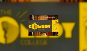 Comedy College in The College Hotel