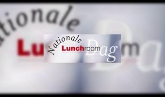 Plattegrond van Nationale Lunchroomdag
