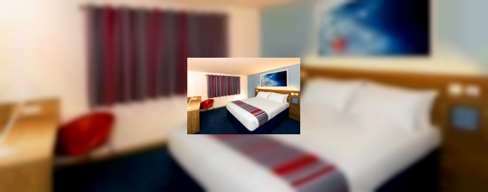 Travelodge speelt in op Kate's baby