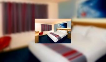 Travelodge speelt in op Kate's baby