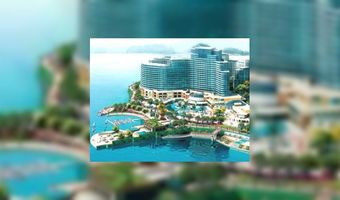 Mijlpaal voor Starwood: 1000e hotel