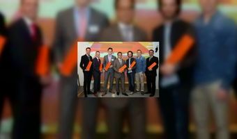 F&B Professional of the Year: Stem nu!