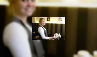 13x hotelpersoneel binden en boeien