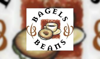 Bagels & Beans de grens over
