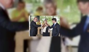 Nederland is prachtig hotel rijker