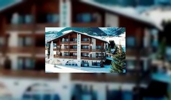 Zwitserland dure hotelbestemming