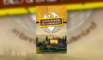 Hoe begin ik een bed & breakfast?