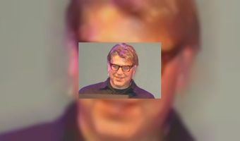 Vegetarisch: Ook Jonnie Boer doet mee