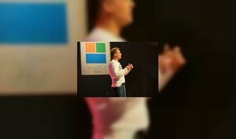 The Cloud op HotelTech 2015