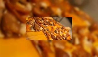 Just-Eat trakteert op gratis maaltijden