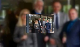 Bilderberg Hotel De Buunderkamp veertig jaar