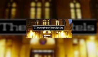 Samenwerking Amsterdamse theaterhotels