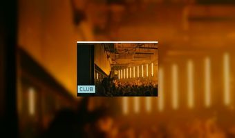 Club Trouw wordt studentenhotel