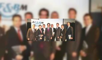 Nominaties F&B Professional of the Year