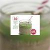 Nieuw: Het Groene Smoothie Boek