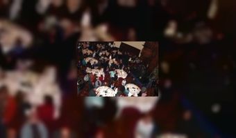 Marriott hotels Amsterdam serveren kerstdiner aan daklozen